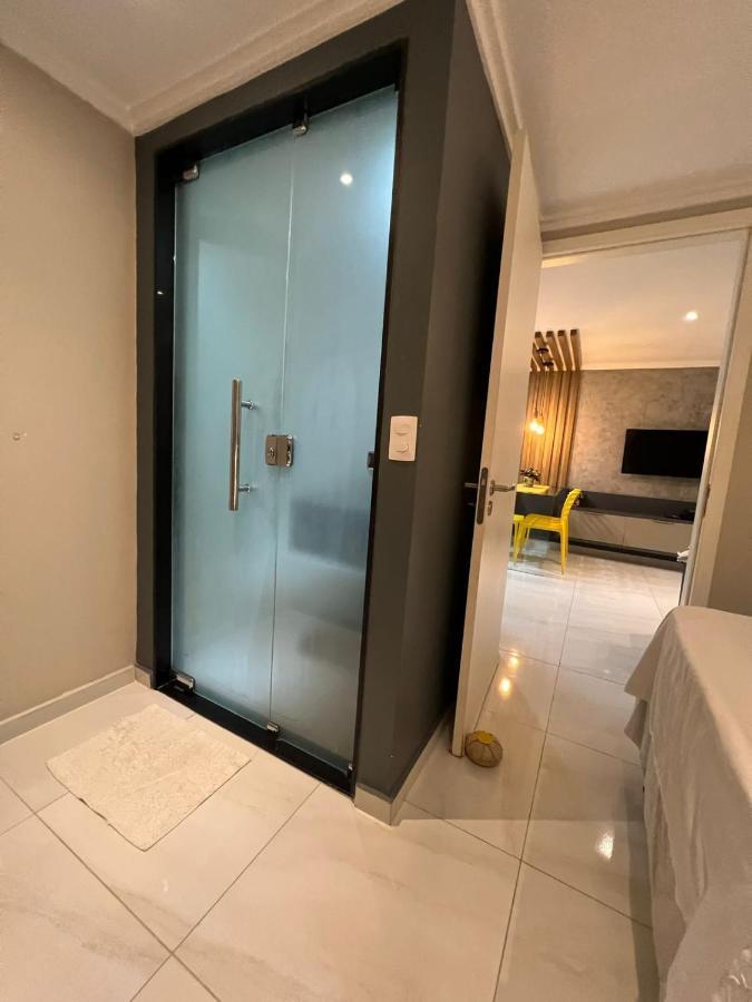 Apartamento Flat Do Barao Cabo Branco João Pessoa Exterior foto