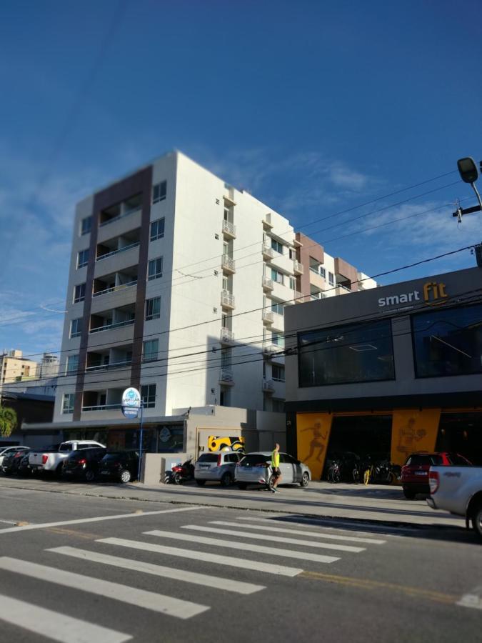 Apartamento Flat Do Barao Cabo Branco João Pessoa Exterior foto