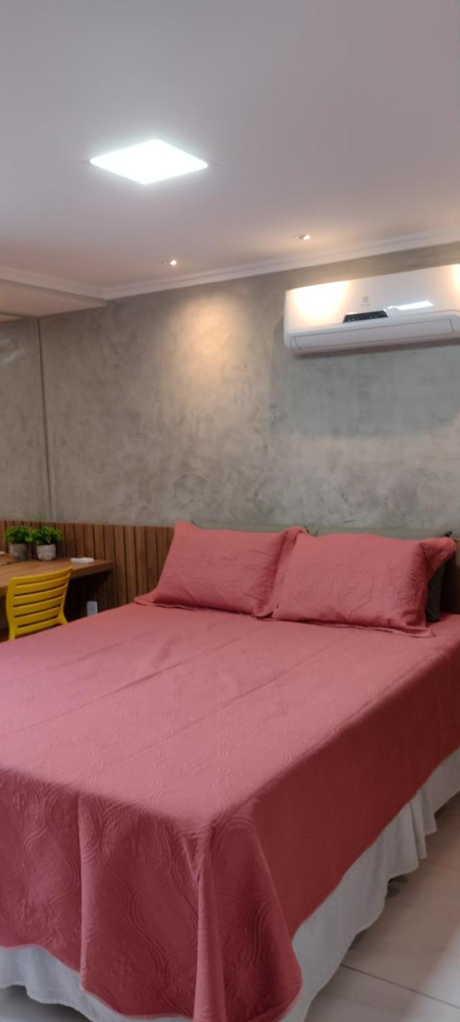 Apartamento Flat Do Barao Cabo Branco João Pessoa Exterior foto